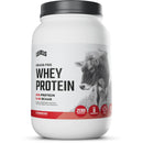 Levels Grass Fed Whey Protein Powder, No Artificials, 24G of Protein, Double Chocolate, 5LB
