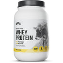 Levels Grass Fed Whey Protein Powder, No Artificials, 24G of Protein, Double Chocolate, 5LB