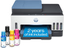 HP Smart Tank 7602 Wireless All-in-One Ink Tank Printer with up to 2 years of ink included (28B98A)
