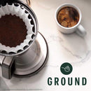 Starbucks Ground Coffee, 100% Arabica