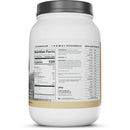 Levels Grass Fed Whey Protein Powder, No Artificials, 24G of Protein, Double Chocolate, 5LB