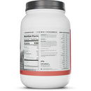 Levels Grass Fed Whey Protein Powder, No Artificials, 24G of Protein, Double Chocolate, 5LB