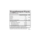 Carlson Super Omega-3 Gems, Norwegian, 1,200 mg Omega-3s, 100 Soft Gels