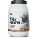 Levels Grass Fed Whey Protein Powder, No Artificials, 24G of Protein, Double Chocolate, 5LB