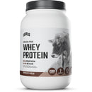 Levels Grass Fed Whey Protein Powder, No Artificials, 24G of Protein, Double Chocolate, 5LB