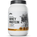 Levels Grass Fed Whey Protein Powder, No Artificials, 24G of Protein, Double Chocolate, 5LB