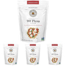 King Arthur 00 Pizza Flour: Premium Non-GMO American Wheat for Perfect Neapolitan-Style Crust - Finely Milled for Authentic Italian Pizza at Home - Ideal for Crispy, Chewy Pizzas (3 lbs)