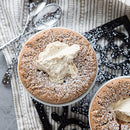 Peanut Butter & Co. Smooth Operator Peanut Butter, Non-GMO Project Verified, Gluten Free, Vegan, 16 Ounce (Pack of 6)