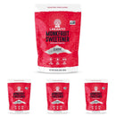Lakanto Powdered Monk Fruit Sweetener With Erythritol, Powdered Sugar Substitute Sweetener For Baking & Cooking Waffles, Donuts, Cookies & More, Keto, Low Calorie, Low Carb, Vegan, Gluten Free, 1 Lb