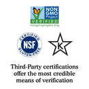 Garden of Life Multivitamin for Women, Vitamin Code Women's Multi - 120 Capsules, Whole Food Womens Multi, Vitamins, Iron, Folate not Folic Acid & Probiotics for Womens Energy, Vegetarian Supplements