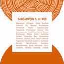 Schmidt's Aluminum Free Natural Deodorant For Women And Men, Bergamot & Lime With 24 Hour Odor Protection, Certified Cruelty Free, Vegan Deodorant, 2.65oz 2 Pack