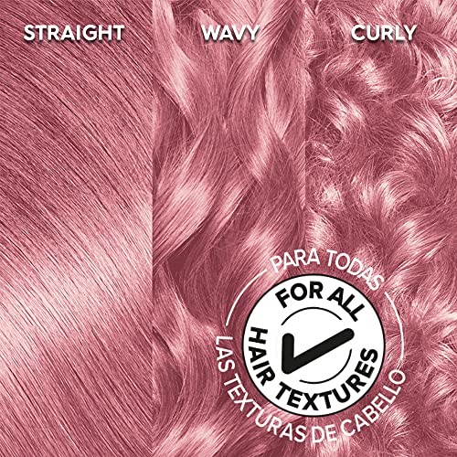 Garnier Hair Color Olia Ammonia-Free Brilliant Color Oil-Rich Permanent Hair Dye, 6.0 Light Brown, 1 Count (Packaging May Vary)