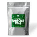 MATCHA DNA Certified Organic Matcha Green Tea Powder (16 oz TIN CAN)