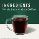 Starbucks Whole Bean Coffee, 100% Arabica