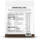 Levels Grass Fed Whey Protein Powder, No Artificials, 24G of Protein, Double Chocolate, 5LB