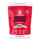 Lakanto Powdered Monk Fruit Sweetener With Erythritol, Powdered Sugar Substitute Sweetener For Baking & Cooking Waffles, Donuts, Cookies & More, Keto, Low Calorie, Low Carb, Vegan, Gluten Free, 1 Lb