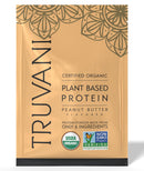 Truvani Vegan Pea Protein Powder | Vanilla | 20g Organic Plant Based Protein | 18 Servings | Keto | Gluten & Dairy Free | Low Carb | No Added Sugar