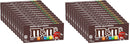 M&M'S Peanut Chocolate Candy Movie Theater Box 3.1 Ounce (Pack of 12)