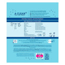 Seventh Generation Laundry Detergent Packs, Lavender, Biobased Deep Clean, EPA Safer Choice Certified, 64 Count