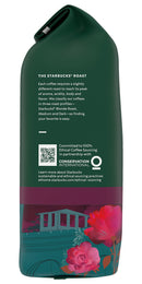 Starbucks Ground Coffee, 100% Arabica