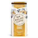 New England Coffee Hazelnut Crème Medium Roast Ground Coffee, 11oz Bag (Pack of 3)