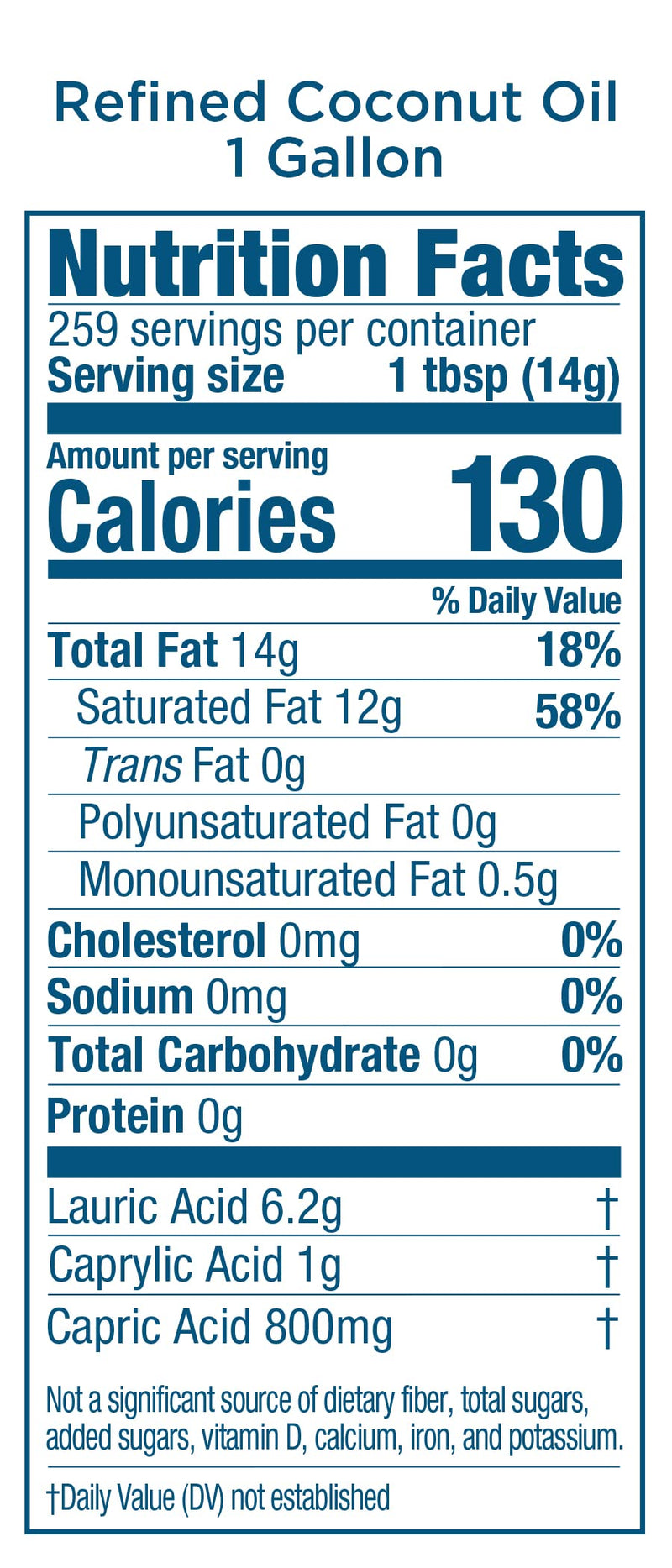 Carrington Farms gluten free, hexane free, NON-GMO, free of hydrogenated and trans fats in a BPA free bottle, liquid coconut cooking oil, unflavored, 32 Fl Oz