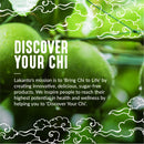 Lakanto Classic Monk Fruit Sweetener with Erythritol - White Sugar Substitute, Baking, Coffee, Tea, Zero Calorie, Keto Diet Friendly, Zero Net Carbs, Extract, Sugar Replacement (Classic White - 3 lb)