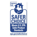 Seventh Generation Laundry Detergent Packs, Lavender, Biobased Deep Clean, EPA Safer Choice Certified, 64 Count