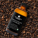 The Goodbye Company Organic Castor Oil – 100% Pure Extra Virgin, Cold-Pressed & Unrefined – Hexane-Free – Nourishing Oil for Healthy Skin, Hair Growth & Eyelashes (250mL)