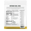 Levels Grass Fed Whey Protein Powder, No Artificials, 24G of Protein, Double Chocolate, 5LB