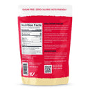 Lakanto Powdered Monk Fruit Sweetener With Erythritol, Powdered Sugar Substitute Sweetener For Baking & Cooking Waffles, Donuts, Cookies & More, Keto, Low Calorie, Low Carb, Vegan, Gluten Free, 1 Lb