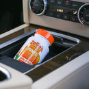 Zellie's | 100% Xylitol Sugar Free Breath Mints Combo Pack | Includes (1) Cherry Berry Breath Mints 250 Count & (1) Cool Fruit Breath Mints 250 Count | (2 Pack)