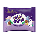 CADBURY MINI EGGS Milk Chocolate, Easter Candy Bag, 16 oz