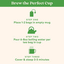 Organic India Tulsi Sleep Herbal Tea - Holy Basil, Stress Relieving & Relaxing, Immune Support, Balances Sleep Cycles, Vegan, USDA Certified Organic, Non-GMO, Caffeine-Free - 18 Infusion Bags, 6 Pack