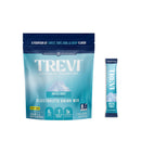 TREVI™ Sugar Free Electrolytes - Drink Mix Hydration Powder Packets - 28 Count - Orange