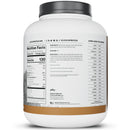 Levels Grass Fed Whey Protein Powder, No Artificials, 24G of Protein, Double Chocolate, 5LB