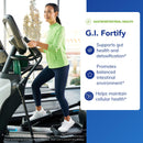 Pure Encapsulations G.I. Fortify - Supports Function, Microflora Balance, Cellular Health & Detoxification of G.I. Tract - with Slippery Elm Bark - 14.1 Oz