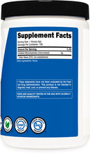 Creatine Monohydrate Micronized Powder (1 KG) - Pure Creatine Monohydrate