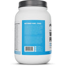 Levels Grass Fed Whey Protein Powder, No Artificials, 24G of Protein, Double Chocolate, 5LB