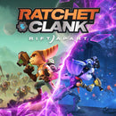 Ratchet & Clank: Rift Apart - PlayStation 5