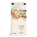 New England Coffee Hazelnut Crème Medium Roast Ground Coffee, 11oz Bag (Pack of 3)