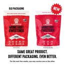 Lakanto Powdered Monk Fruit Sweetener With Erythritol, Powdered Sugar Substitute Sweetener For Baking & Cooking Waffles, Donuts, Cookies & More, Keto, Low Calorie, Low Carb, Vegan, Gluten Free, 1 Lb