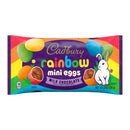 CADBURY MINI EGGS Milk Chocolate, Easter Candy Bag, 16 oz