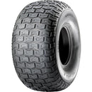 Carlisle Turf Saver II Lawn & Garden Tire -20/800-8, Black