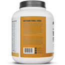 Levels Grass Fed Whey Protein Powder, No Artificials, 24G of Protein, Double Chocolate, 5LB