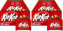 KIT KAT Milk Chocolate Wafer Candy Bars, 1.5 oz (36 Count)