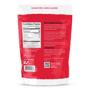 Lakanto Classic Monk Fruit Sweetener with Erythritol - White Sugar Substitute, Baking, Coffee, Tea, Zero Calorie, Keto Diet Friendly, Zero Net Carbs, Extract, Sugar Replacement (Classic White - 3 lb)