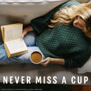 Starbucks Ground Coffee, 100% Arabica