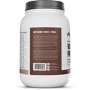 Levels Grass Fed Whey Protein Powder, No Artificials, 24G of Protein, Double Chocolate, 5LB
