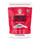 Lakanto Powdered Monk Fruit Sweetener With Erythritol, Powdered Sugar Substitute Sweetener For Baking & Cooking Waffles, Donuts, Cookies & More, Keto, Low Calorie, Low Carb, Vegan, Gluten Free, 1 Lb